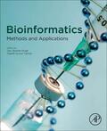 Singh / Pathak |  Bioinformatics | Buch |  Sack Fachmedien