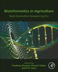 Yadav / Sharma / Gaur |  Bioinformatics in Agriculture | Buch |  Sack Fachmedien