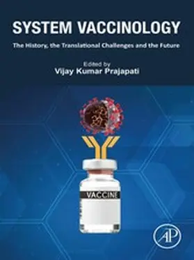 Prajapati |  System Vaccinology | eBook | Sack Fachmedien