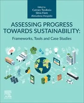 Teodosiu / Fiore / Hospido | Assessing Progress Towards Sustainability | E-Book | sack.de