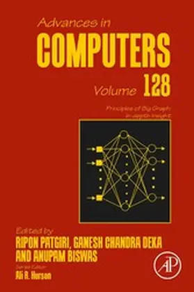 Patgiri / Biswas | Principles of Big Graph: In-depth Insight | E-Book | sack.de