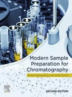 Moldoveanu / David | Modern Sample Preparation for Chromatography | E-Book | www.sack.de