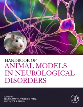 Martin / Patel / Preedy |  Handbook of Animal Models in Neurological Disorders | Buch |  Sack Fachmedien