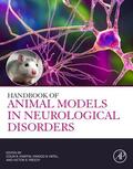 R Martin / Patel / Preedy |  Handbook of Animal Models in Neurological Disorders | Buch |  Sack Fachmedien