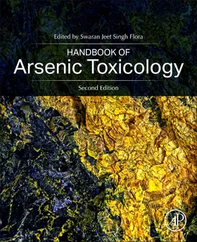 Flora |  Handbook of Arsenic Toxicology | Buch |  Sack Fachmedien