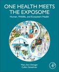 Ottinger / Geiselman |  One Health Meets the Exposome | Buch |  Sack Fachmedien