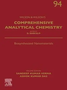 Biosynthesized Nanomaterials | E-Book | www.sack.de