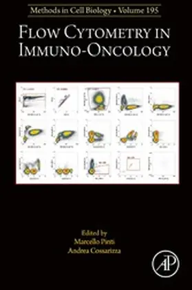 Pinti / Cossarizza |  Flow Cytometry in Immuno-oncology | eBook | Sack Fachmedien