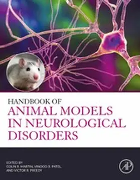Martin BSc / Patel | Handbook of Animal Models in Neurological Disorders | E-Book | sack.de