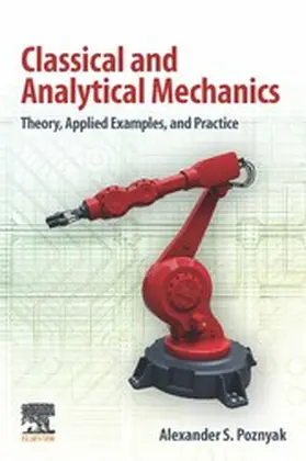 Poznyak | Classical and Analytical Mechanics | E-Book | sack.de
