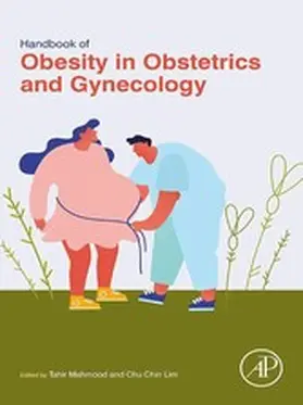 Mahmood / Lim |  Handbook of Obesity in Obstetrics and Gynecology | eBook | Sack Fachmedien