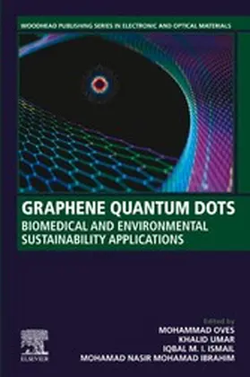 Oves / Umar / Ismail |  Graphene Quantum Dots | eBook | Sack Fachmedien