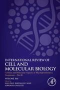 Galluzzi / Bartalucci |  Cellular and Molecular Aspects of Myeloproliferative Neoplasms - Part B | eBook | Sack Fachmedien