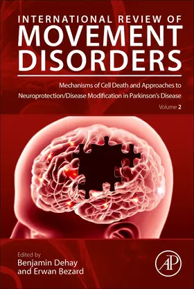  Mechanisms of Cell Death and Approaches to Neuroprotection/Disease Modification in Parkinson's Disease | Buch |  Sack Fachmedien