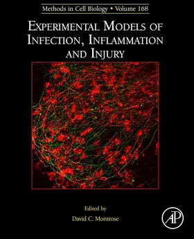 Experimental Models of Infection, Inflammation and Injury | Buch | 978-0-323-89945-1 | sack.de