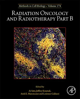 Radiation Oncology and Radiotherapy Part B | Buch | 978-0-323-89947-5 | sack.de