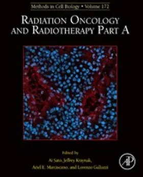 Sato / Kraynak / Galluzzi |  Radiation Oncology and Radiotherapy, Part A | eBook | Sack Fachmedien