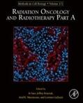 Sato / Kraynak / Galluzzi |  Radiation Oncology and Radiotherapy, Part A | eBook | Sack Fachmedien