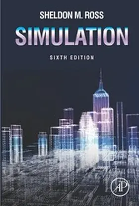 Ross | Simulation | E-Book | sack.de