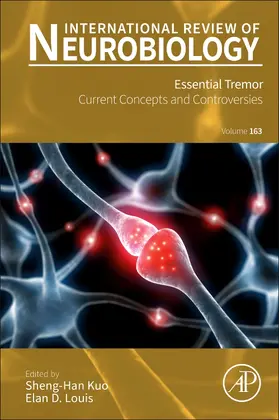 Kuo |  Essential Tremor: Current Concepts and Controversies | Buch |  Sack Fachmedien