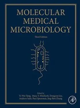 Tang / Hindiyeh / Liu |  Molecular Medical Microbiology | eBook | Sack Fachmedien