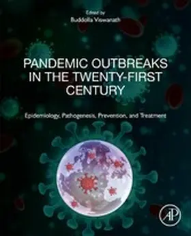 Buddolla |  Pandemic Outbreaks in the 21st Century | eBook | Sack Fachmedien