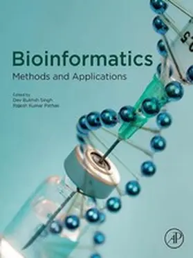 Singh / Pathak | Bioinformatics | E-Book | sack.de