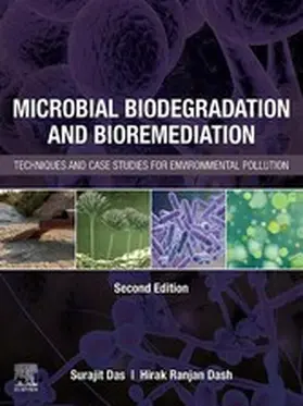Das / Dash |  Microbial Biodegradation and Bioremediation | eBook | Sack Fachmedien