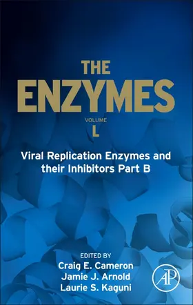 Viral Replication Enzymes and their Inhibitors Part B | Buch | 978-0-323-90016-4 | sack.de