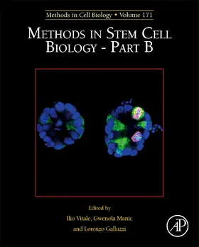 Methods in Stem Cell Biology - Part B | Buch | 978-0-323-90018-8 | www.sack.de