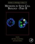 Vitale / Manic / Galluzzi |  Methods in Stem Cell Biology - Part B | eBook | Sack Fachmedien