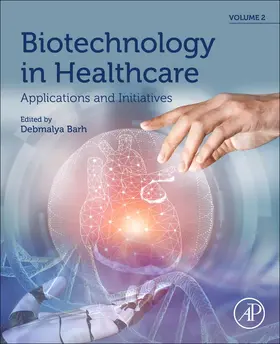 Barh |  Biotechnology in Healthcare, Volume 2 | Buch |  Sack Fachmedien