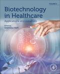Barh |  Biotechnology in Healthcare, Volume 2 | Buch |  Sack Fachmedien