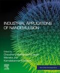 Jha / Kailasam / Mustansar Hussain |  Industrial Applications of Nanoemulsion | Buch |  Sack Fachmedien