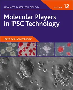Birbrair | Molecular Players in Ipsc Technology | Buch | 978-0-323-90059-1 | sack.de