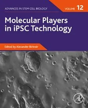 Birbrair |  Molecular Players in iPSC Technology | eBook | Sack Fachmedien