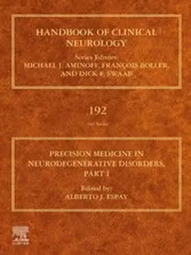  Precision Medicine in Neurodegenerative Disorders | eBook | Sack Fachmedien