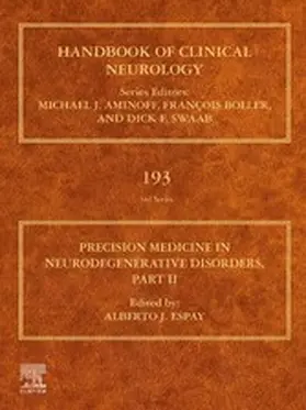 Precision Medicine in Neurodegenerative Disorders Part II | E-Book | www.sack.de
