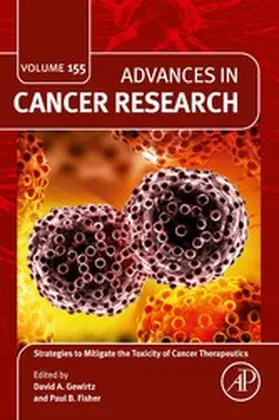  Strategies to Mitigate the Toxicity of Cancer Therapeutics | eBook | Sack Fachmedien