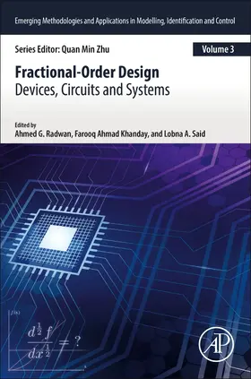 Radwan / Said |  Fractional-Order Design | Buch |  Sack Fachmedien