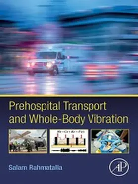 Rahmatalla | Prehospital Transport and Whole-Body Vibration | E-Book | www.sack.de