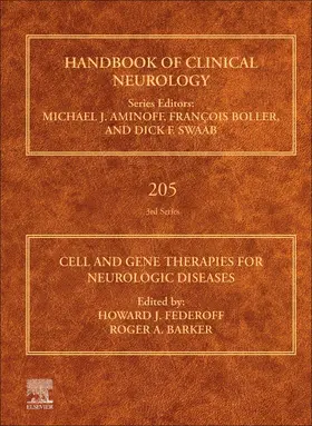  Cell and Gene Therapies for Neurologic Diseases | Buch |  Sack Fachmedien