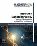 Zheng / Wu |  Intelligent Nanotechnology | eBook | Sack Fachmedien