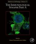 Thomas / Galluzzi |  The Immunological Synapse Part A | eBook | Sack Fachmedien