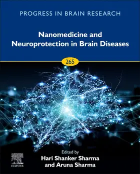Sharma | Nanomedicine and Neuroprotection in Brain Diseases | Buch | 978-0-323-90162-8 | sack.de
