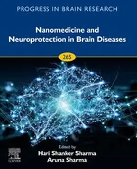 Sharma | Nanomedicine and Neuroprotection in Brain Diseases | E-Book | www.sack.de