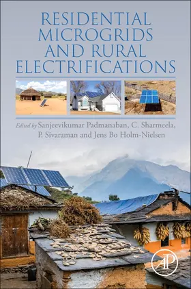 Sanjeevikumar / Sharmeela / Padmanaban |  Residential Microgrids and Rural Electrifications | Buch |  Sack Fachmedien