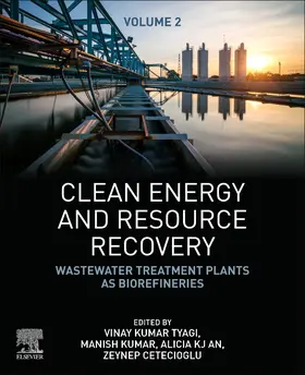 Tyagi / Kumar / An | Clean Energy and Resource Recovery | Buch | 978-0-323-90178-9 | sack.de
