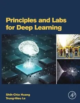 Huang / Le | Principles and Labs for Deep Learning | E-Book | sack.de