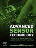 Barhoum / Altintas |  Advanced Sensor Technology | eBook | Sack Fachmedien